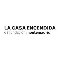 Logo La Casa Encendida